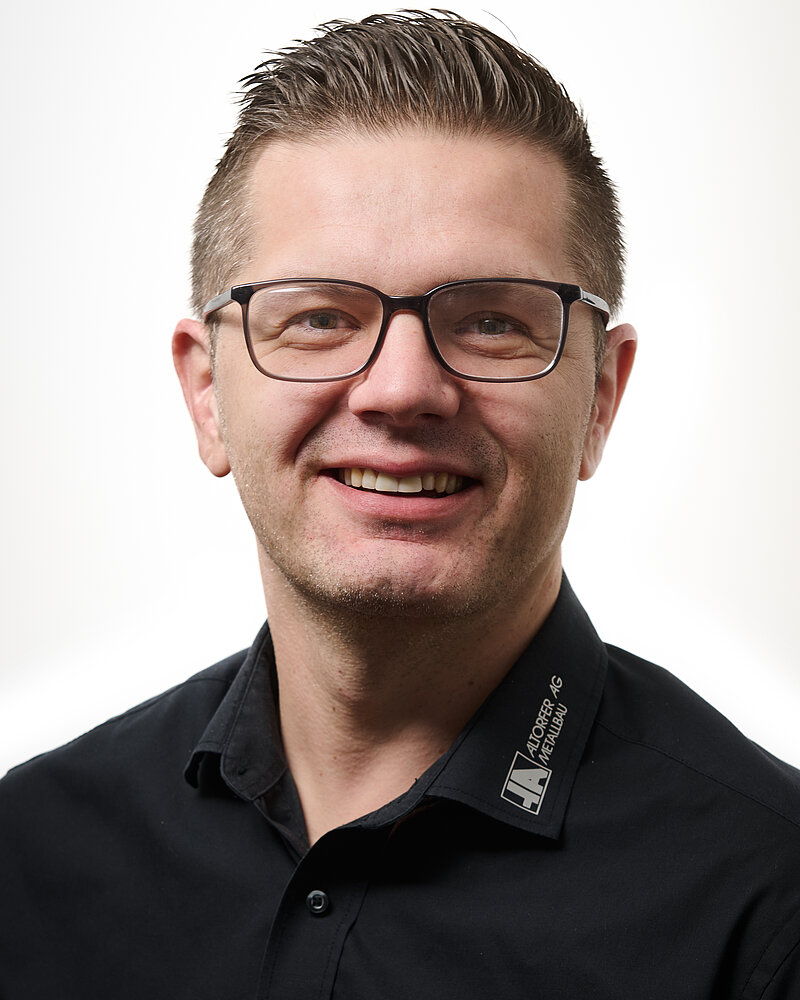 Sascha Friedli