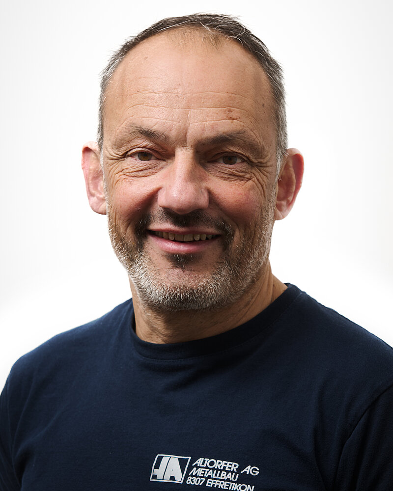 Daniel Huber