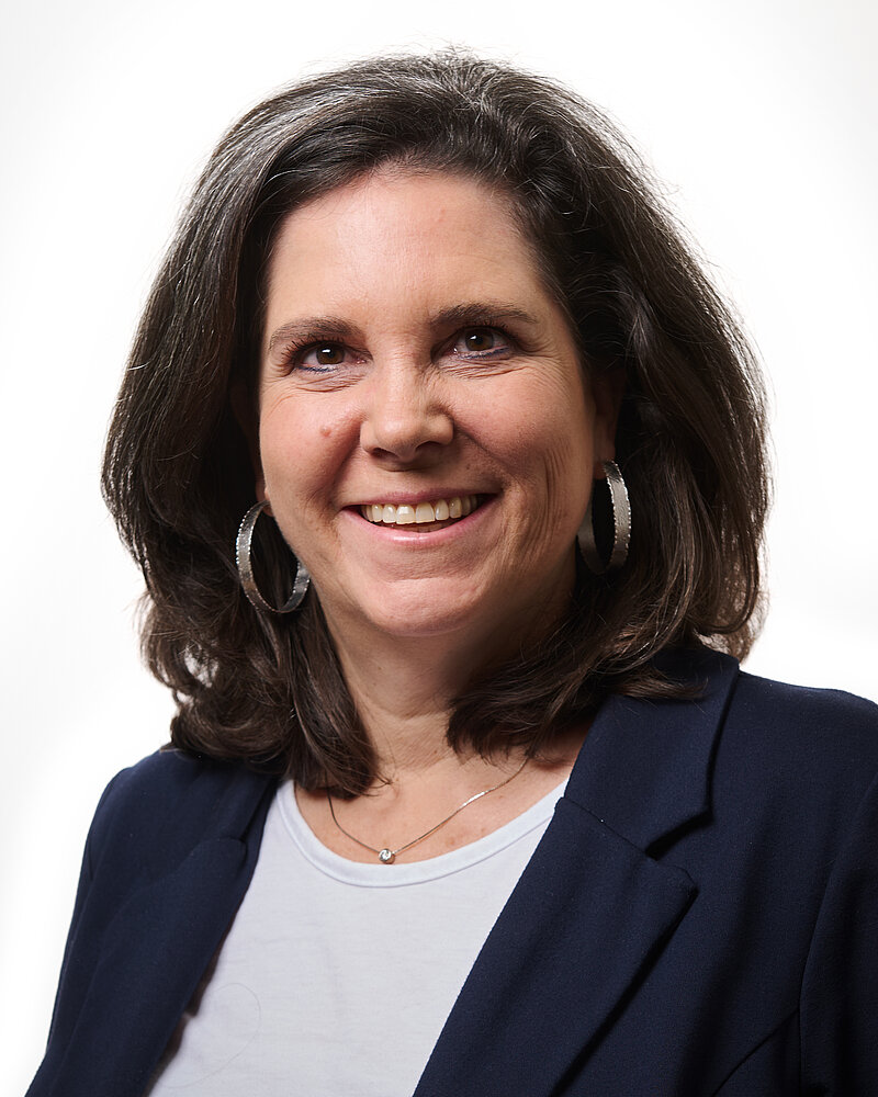 Nathalie Schweizer